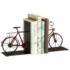 Cyan Design Pedal Bookend VYQ5572